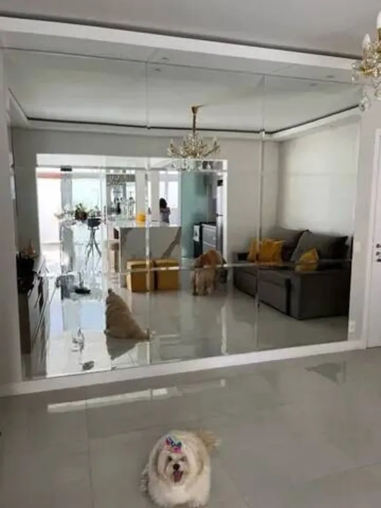 Apartamento, 2 quartos, 140 m² - Foto 6