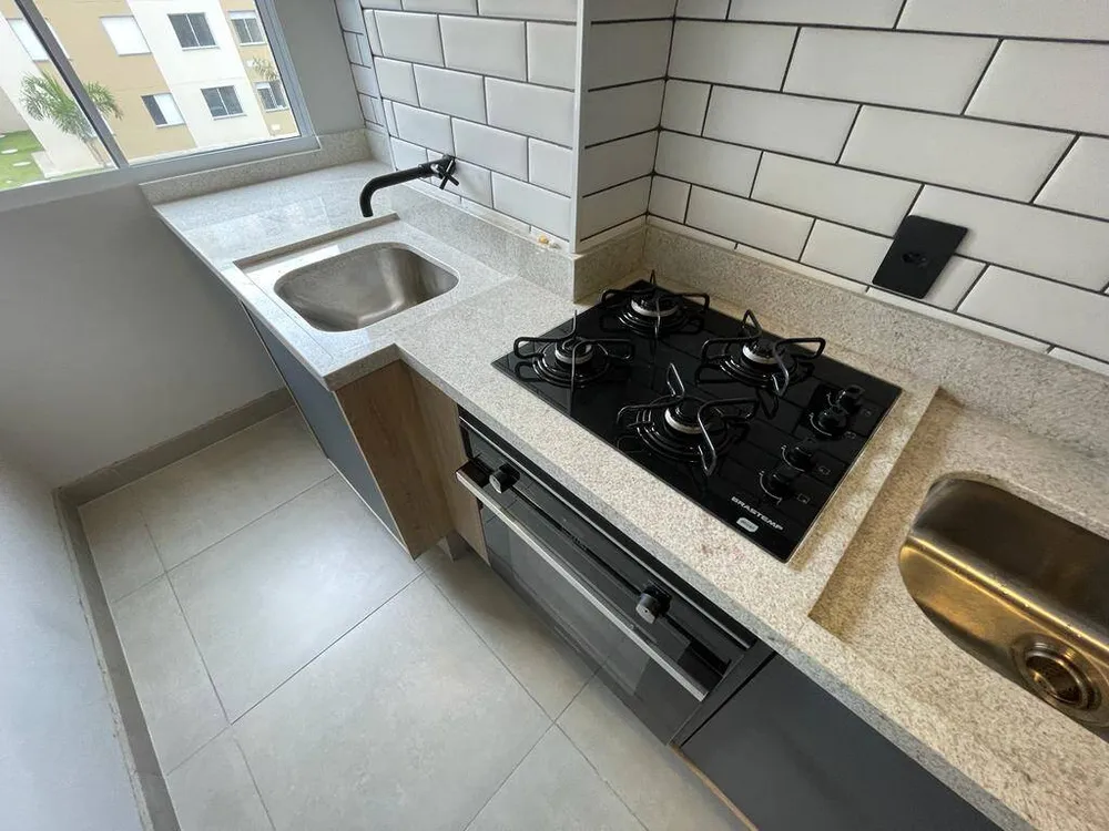 Apartamento, 2 quartos, 49 m² - Foto 3