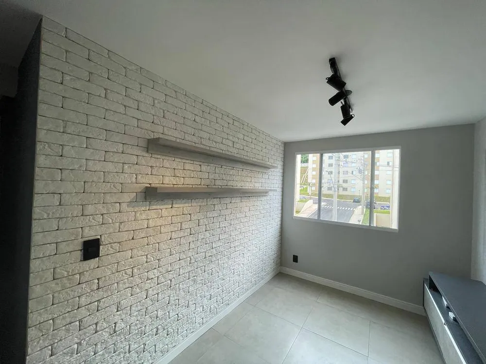 Apartamento, 2 quartos, 49 m² - Foto 1