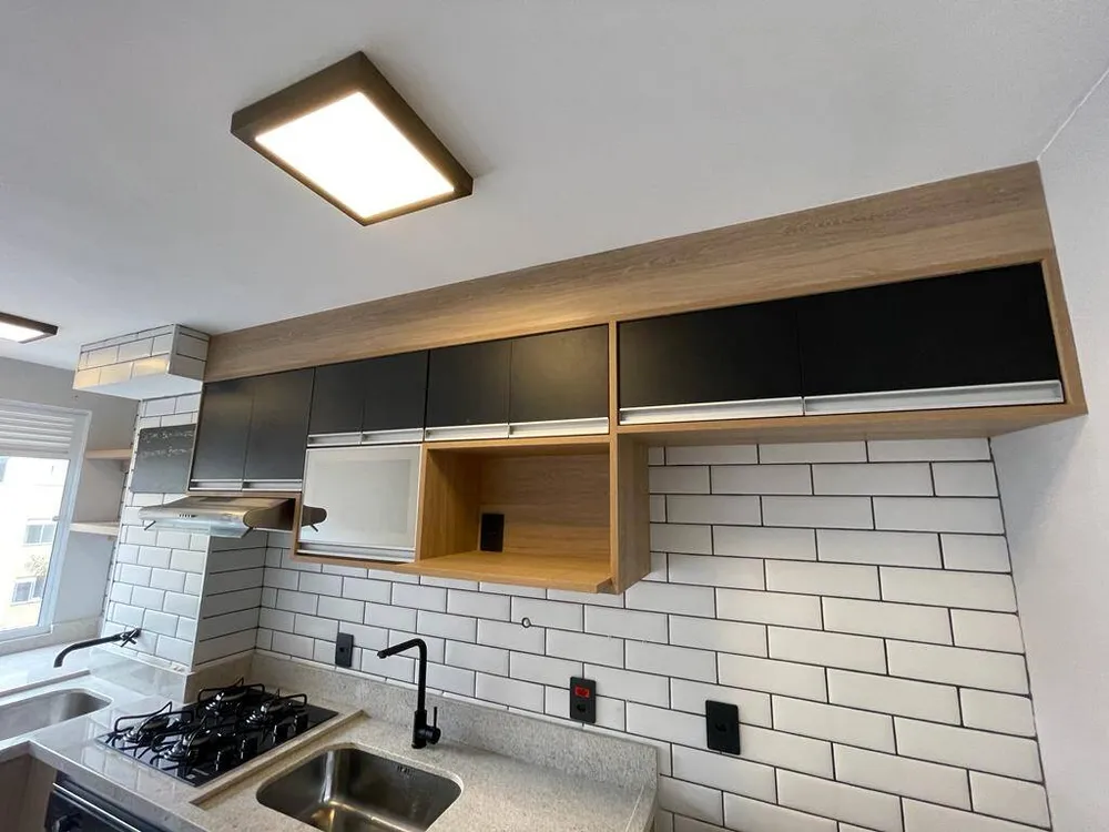 Apartamento, 2 quartos, 49 m² - Foto 2