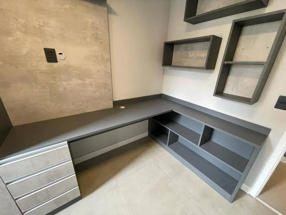 Apartamento, 2 quartos, 49 m² - Foto 5