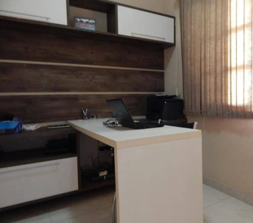 Casa, 4 quartos, 281 m² - Foto 6