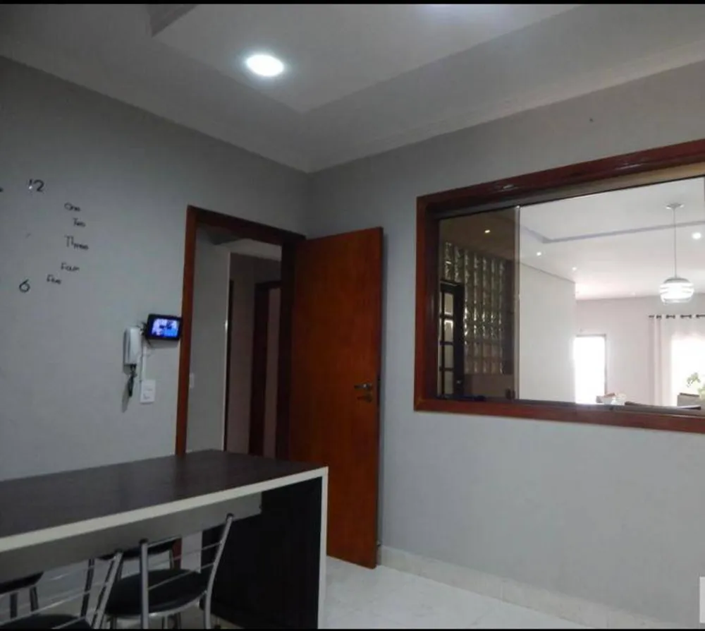 Casa, 4 quartos, 281 m² - Foto 4