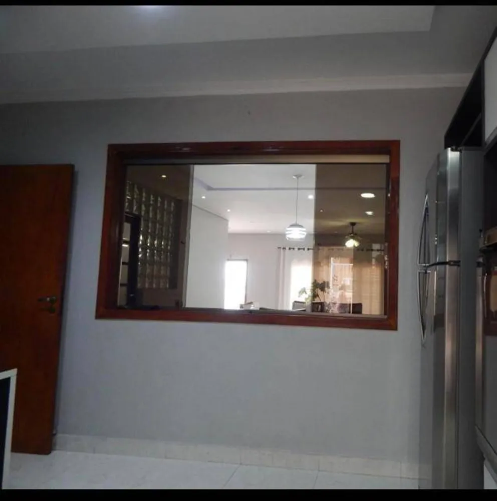Casa, 4 quartos, 281 m² - Foto 3