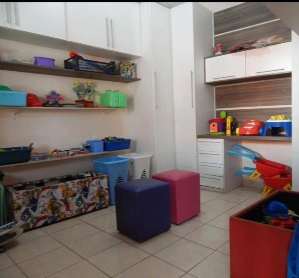 Casa, 4 quartos, 281 m² - Foto 12