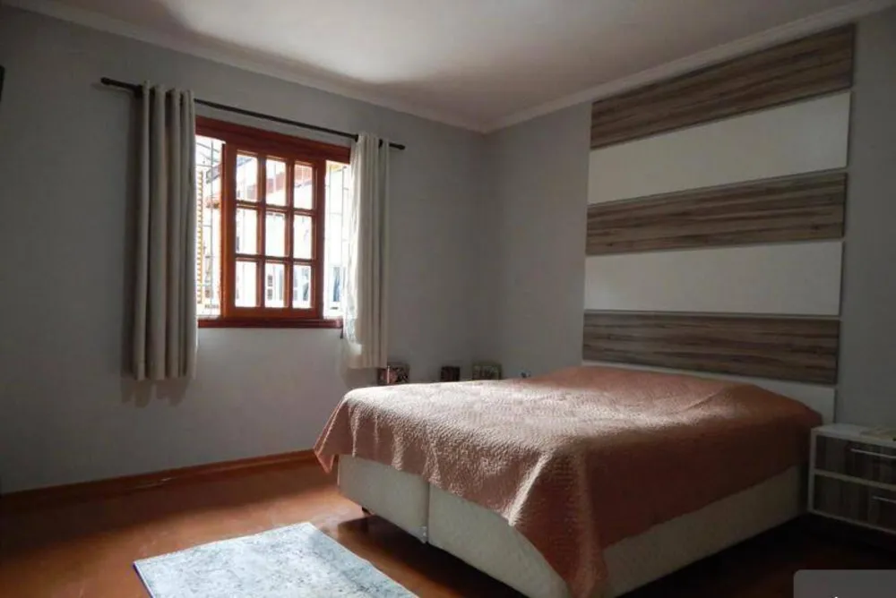 Casa, 4 quartos, 281 m² - Foto 8