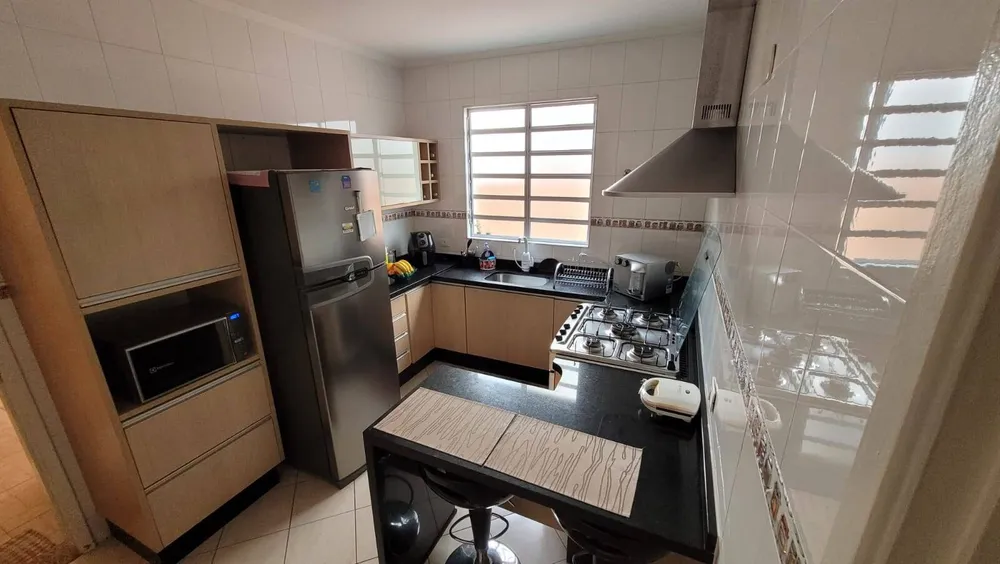 Casa de Condomínio, 2 quartos - Foto 1