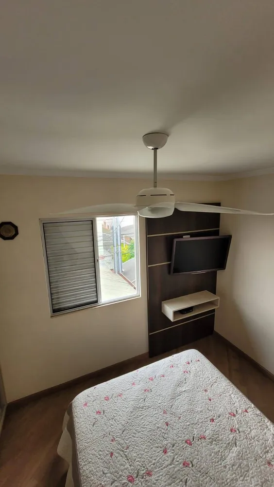 Casa de Condomínio, 2 quartos - Foto 7