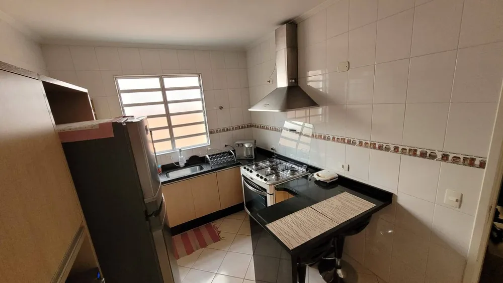 Casa de Condomínio, 2 quartos - Foto 3
