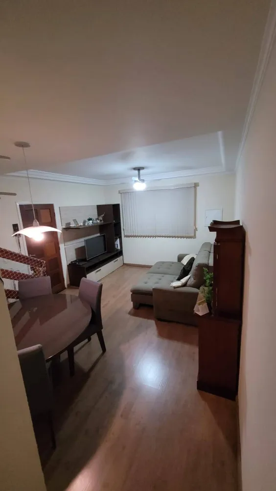 Casa de Condomínio, 2 quartos - Foto 4