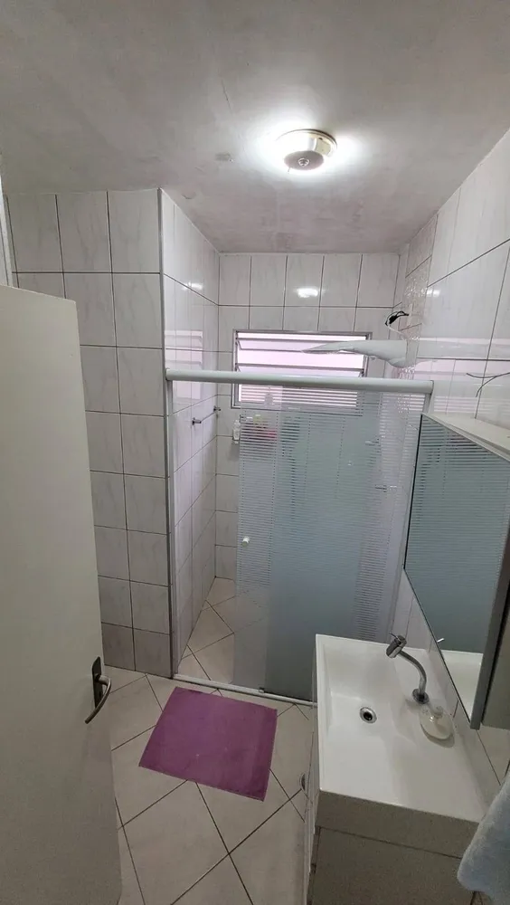 Casa de Condomínio, 2 quartos - Foto 11
