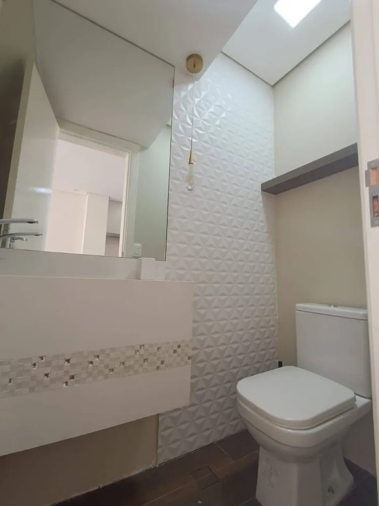 Casa de Condomínio, 2 quartos - Foto 12