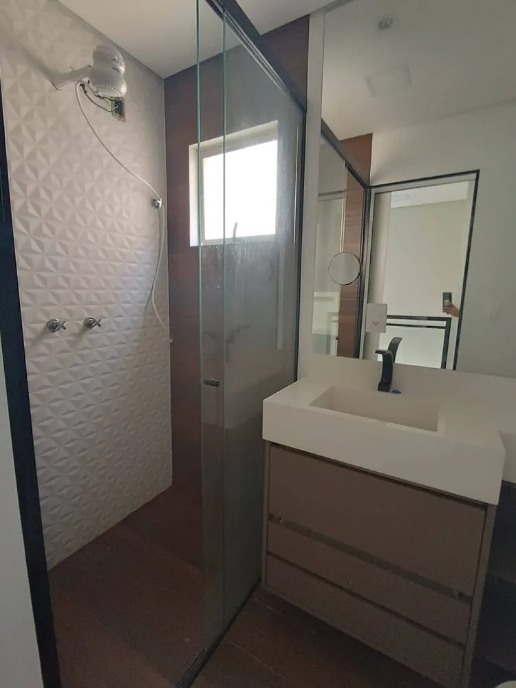 Casa de Condomínio, 2 quartos - Foto 10