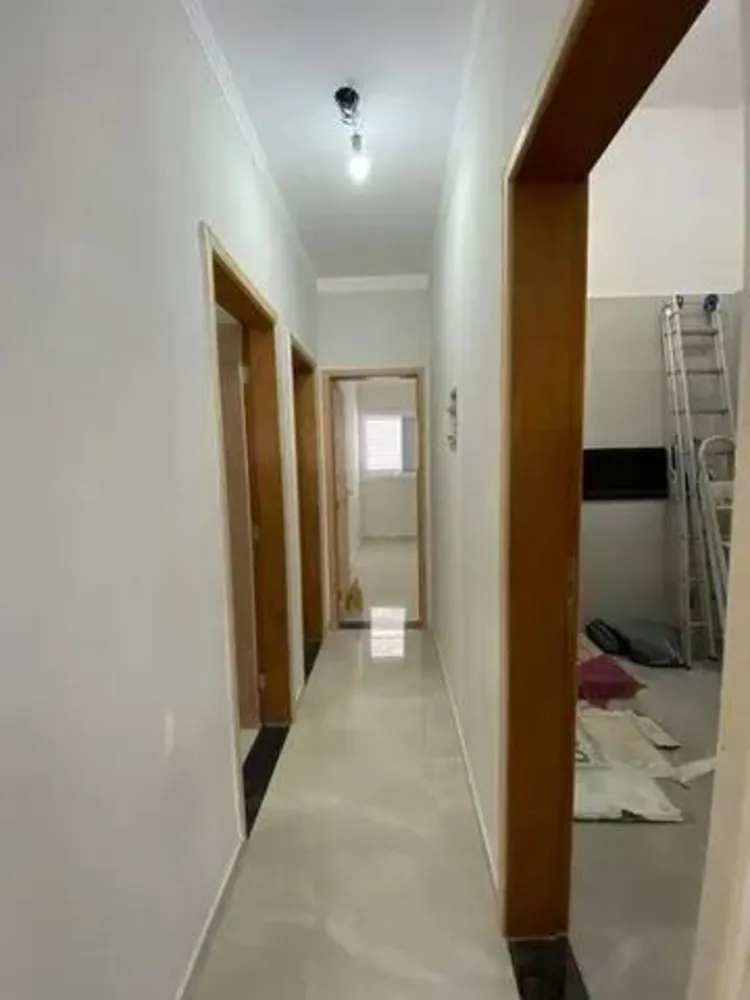 Casa, 3 quartos, 99 m² - Foto 4