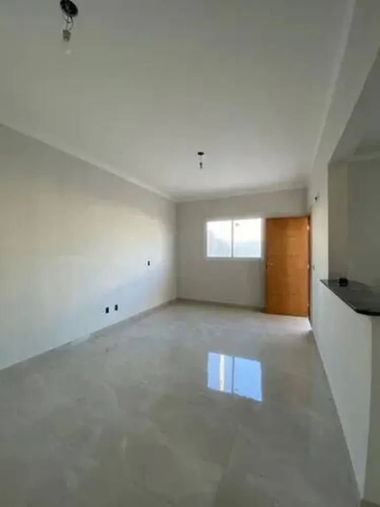 Casa, 3 quartos, 99 m² - Foto 1