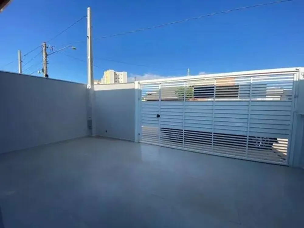 Casa, 3 quartos, 99 m² - Foto 11