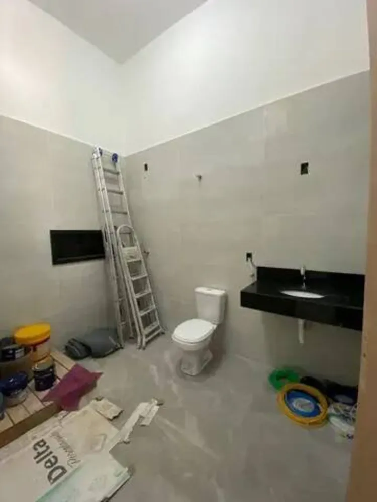 Casa, 3 quartos, 99 m² - Foto 9