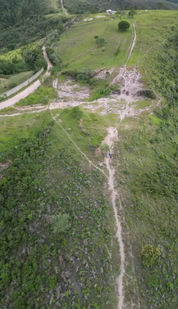Terreno, 14 hectares - Foto 6
