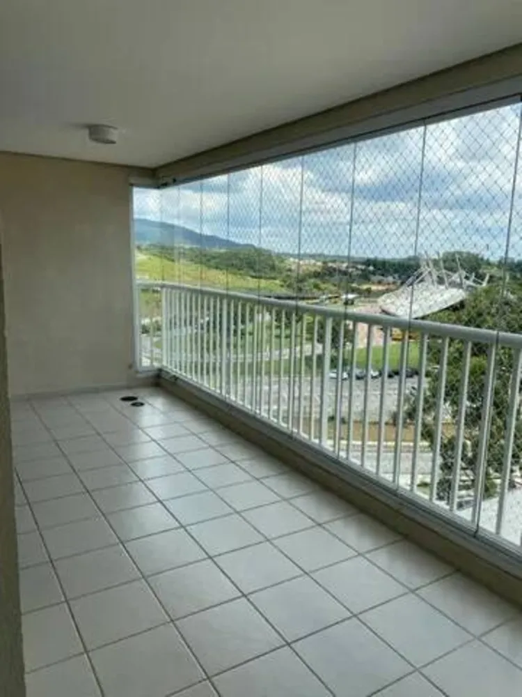 Apartamento, 3 quartos, 111 m² - Foto 2