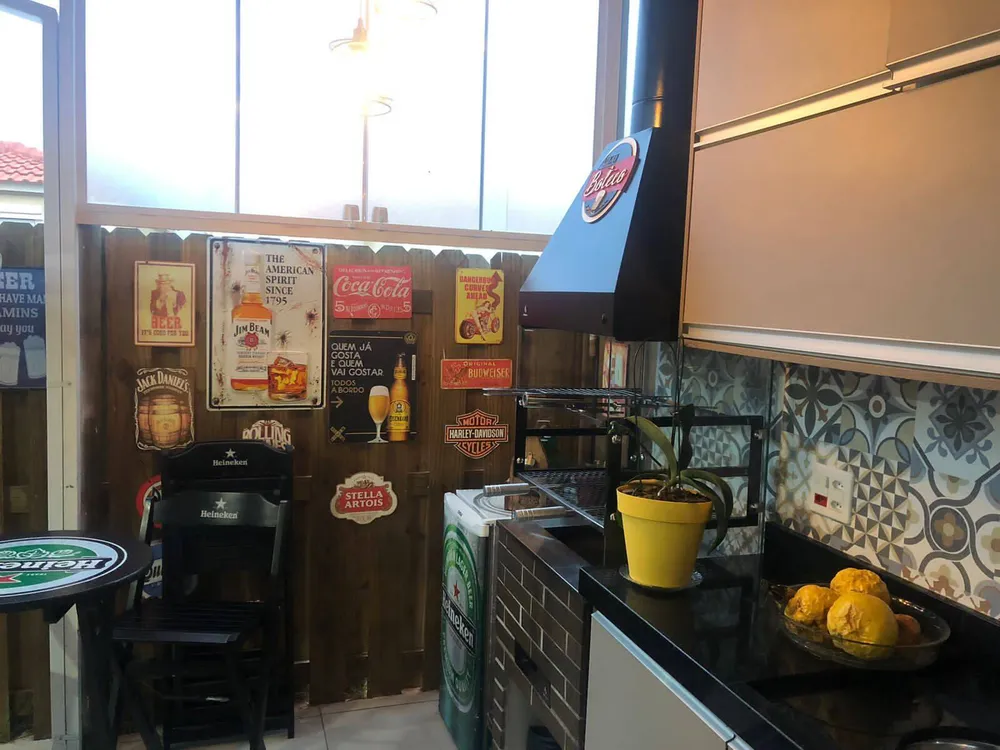 Casa de Condomínio, 3 quartos - Foto 8