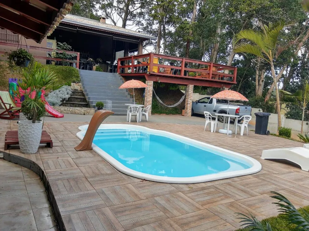 Chácara, 2 quartos, 1180 m² - Foto 8