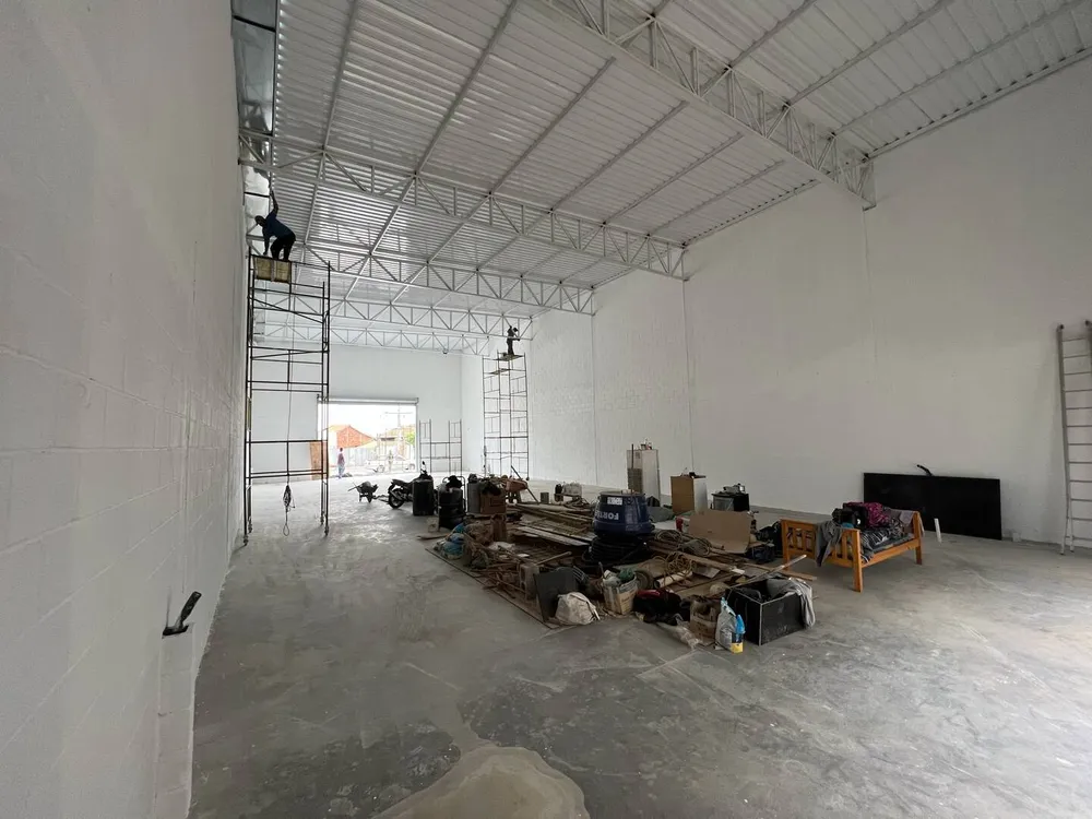 Depósito-Galpão, 362 m² - Foto 4