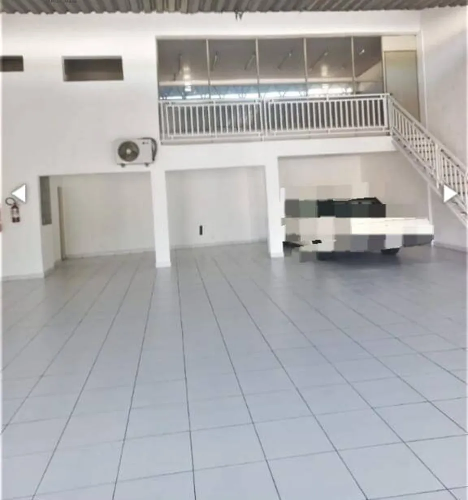 Loja-Salão, 216 m² - Foto 1