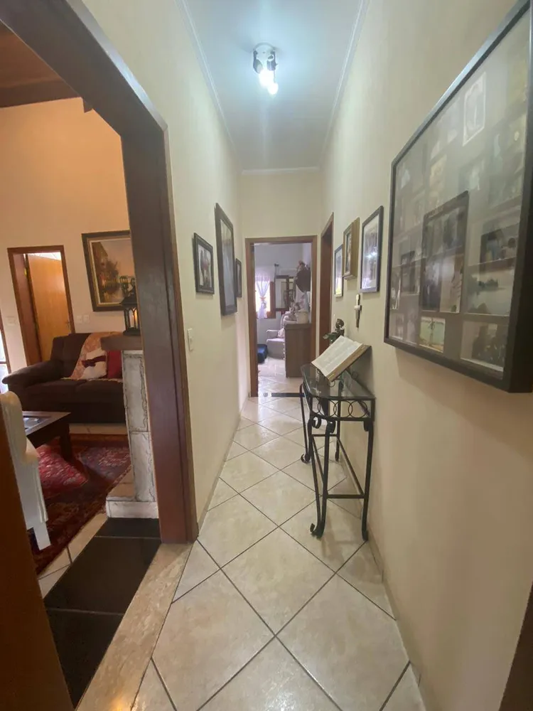 Casa de Condomínio, 8 quartos - Foto 5