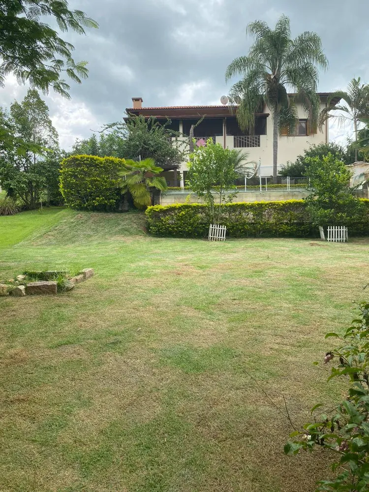 Casa de Condomínio, 8 quartos - Foto 11