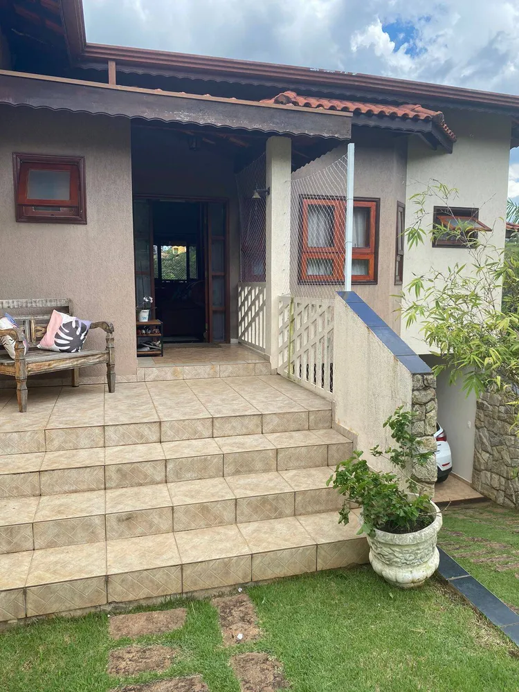 Casa de Condomínio, 8 quartos - Foto 8