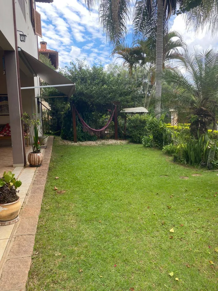 Casa de Condomínio, 8 quartos - Foto 4