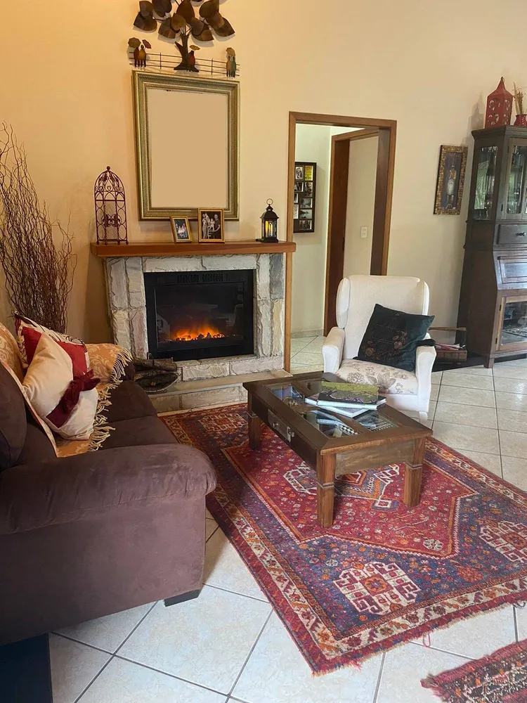 Casa de Condomínio, 8 quartos - Foto 3