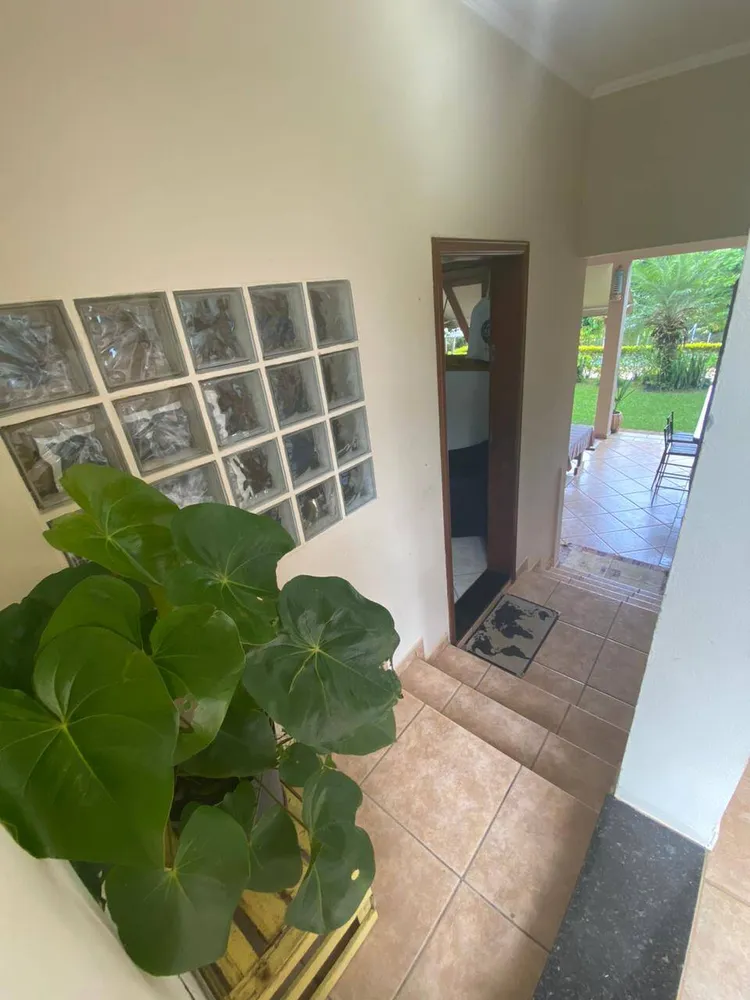 Casa de Condomínio, 8 quartos - Foto 7