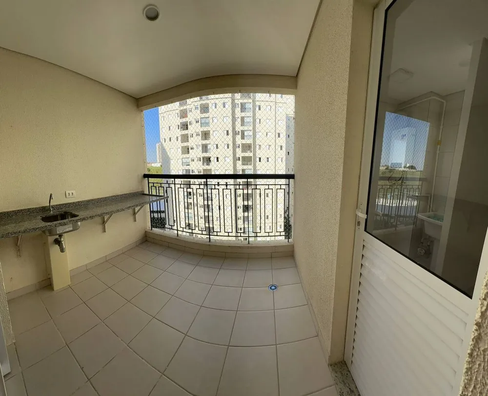 Apartamento, 2 quartos, 76 m² - Foto 2