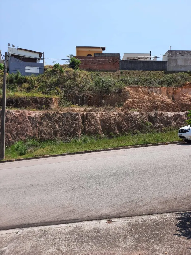 Terreno, 250 m² - Foto 1