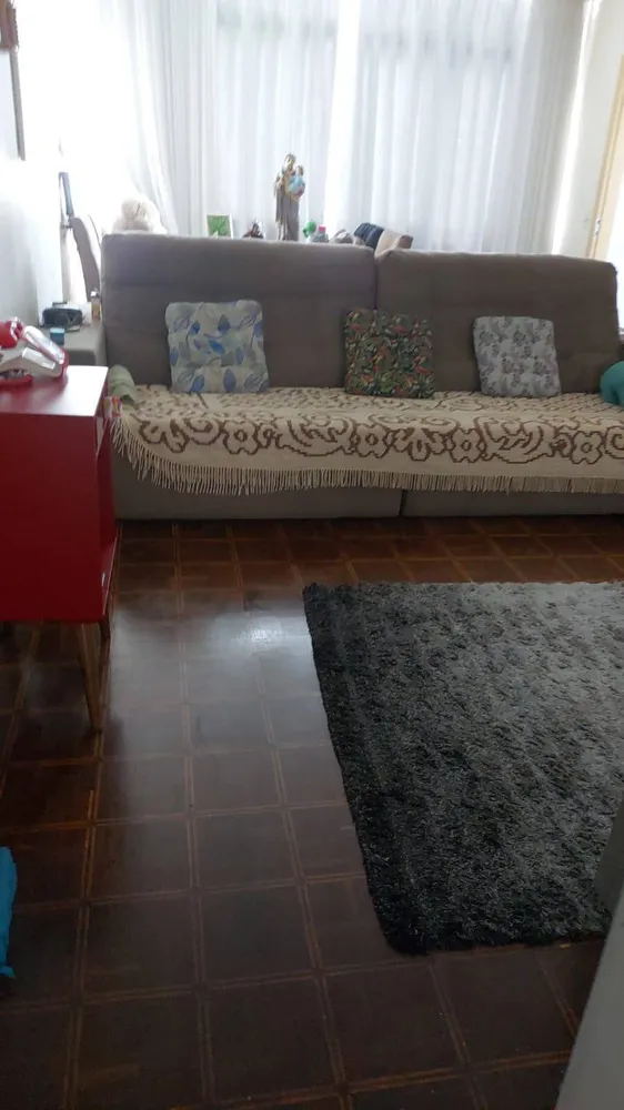 Apartamento, 3 quartos, 200 m² - Foto 5