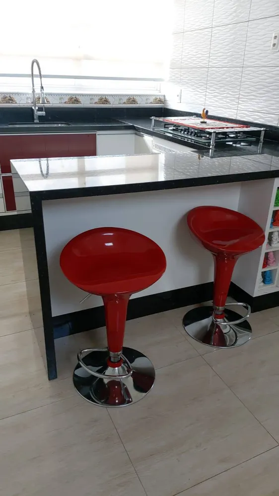 Apartamento, 3 quartos, 200 m² - Foto 1