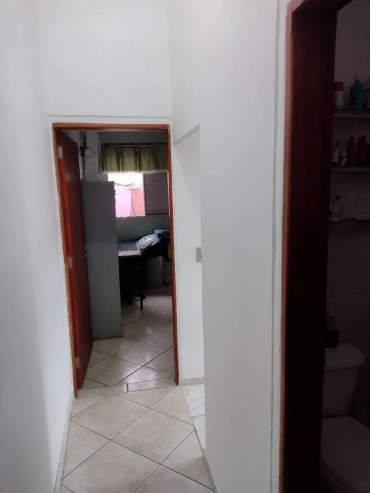 Depósito-Galpão, 96 m² - Foto 6