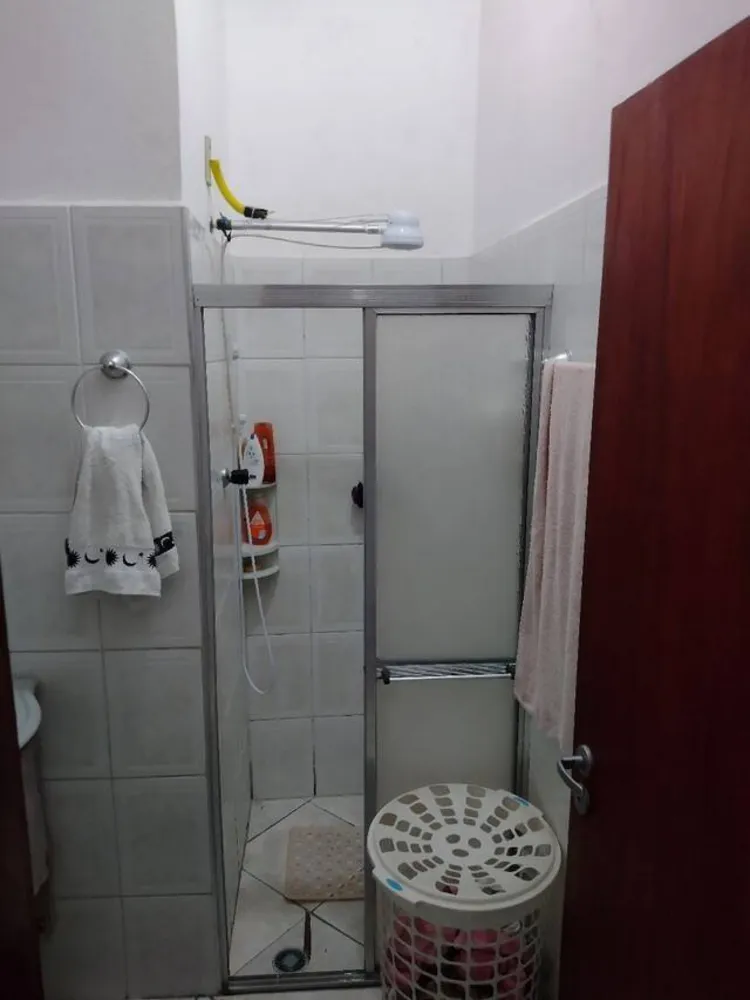 Depósito-Galpão, 96 m² - Foto 10
