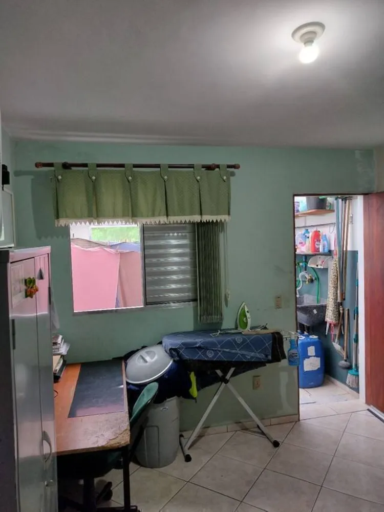 Depósito-Galpão, 96 m² - Foto 7