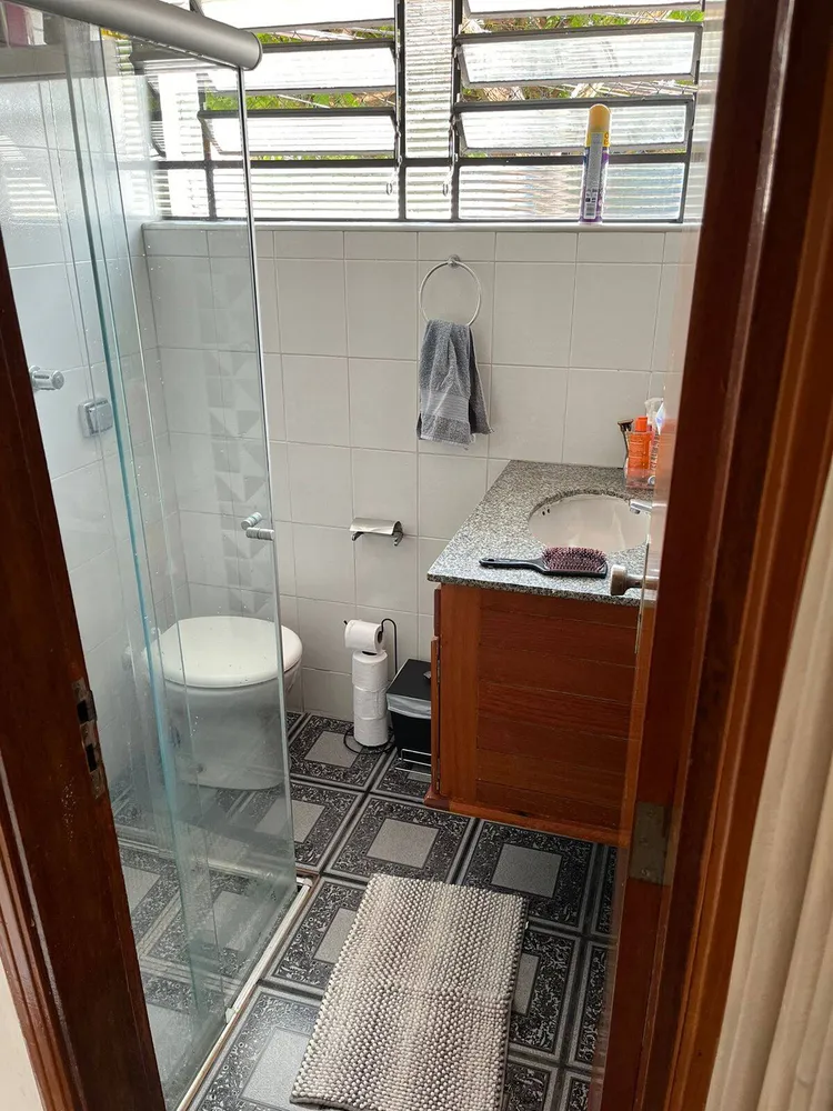 Depósito-Galpão, 88 m² - Foto 9