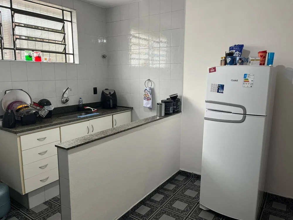 Depósito-Galpão, 88 m² - Foto 1