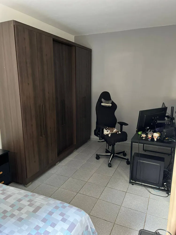 Depósito-Galpão, 88 m² - Foto 5