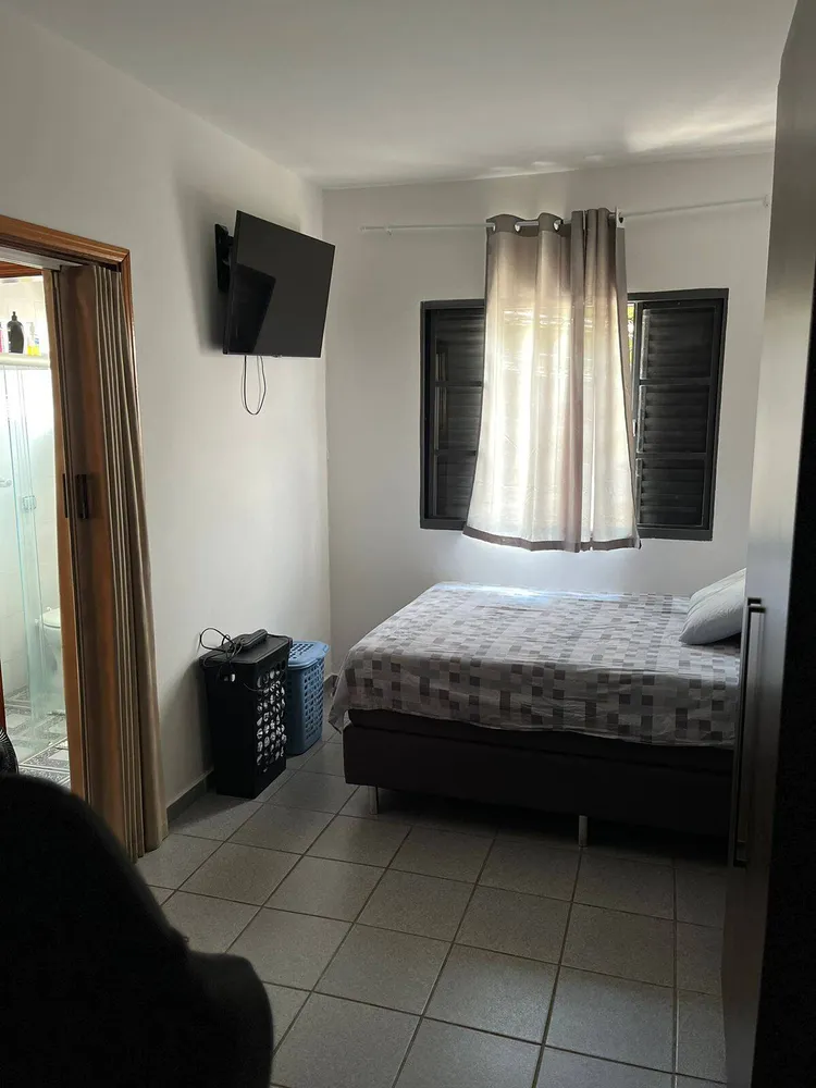 Depósito-Galpão, 88 m² - Foto 6