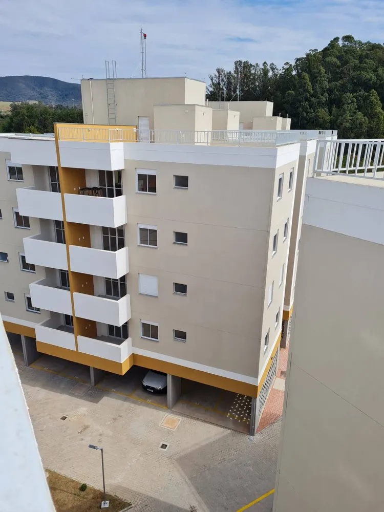 Apartamento, 3 quartos, 68 m² - Foto 11