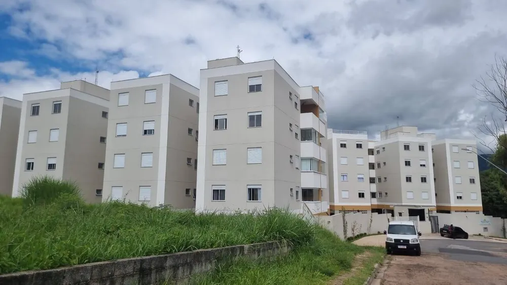 Apartamento, 3 quartos, 68 m² - Foto 7