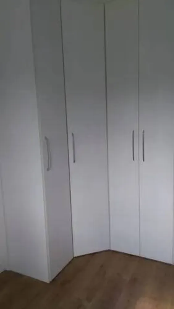 Apartamento, 3 quartos, 61 m² - Foto 3