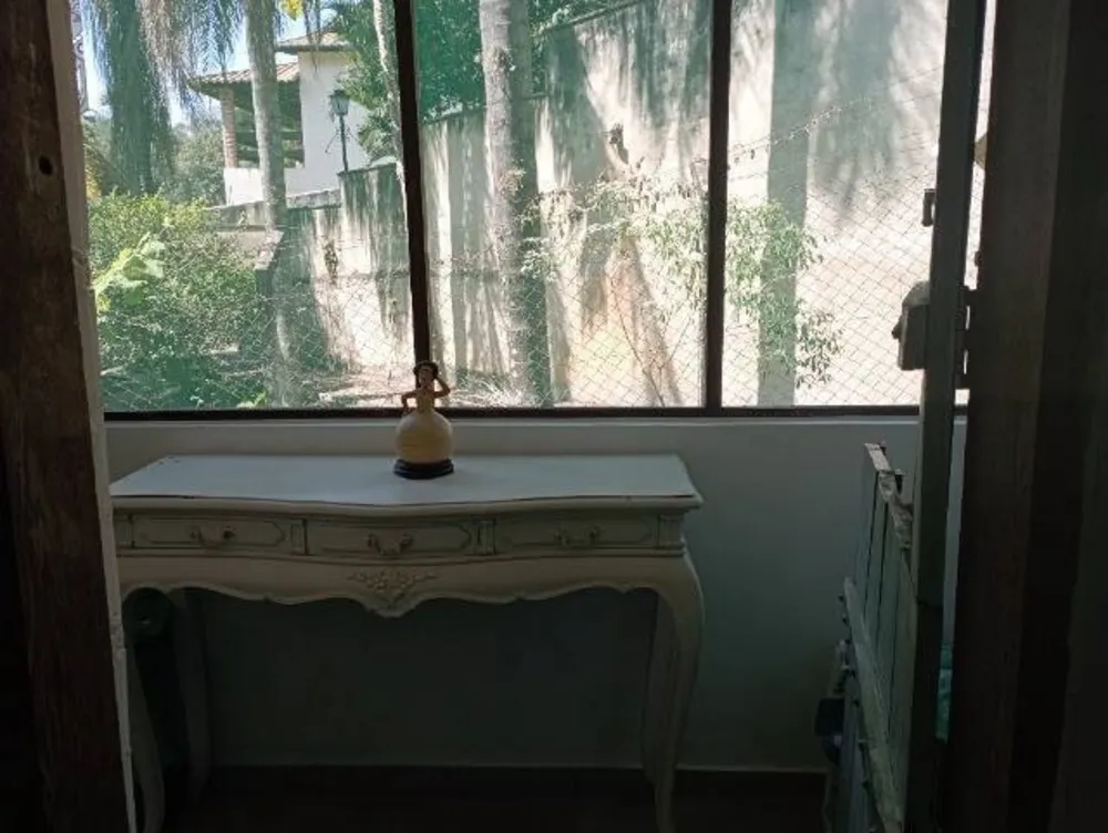 Casa de Condomínio, 4 quartos - Foto 9