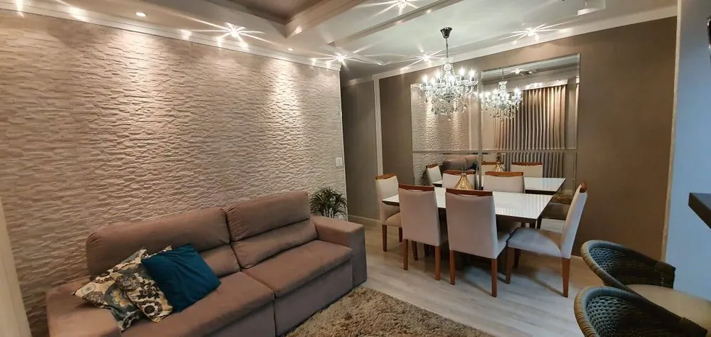 Apartamento, 2 quartos, 54 m² - Foto 6
