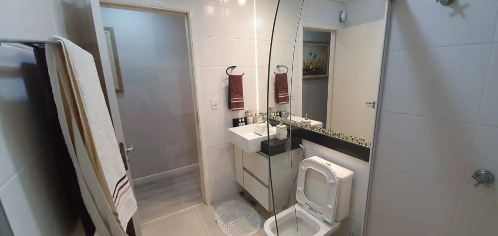 Apartamento, 2 quartos, 54 m² - Foto 11
